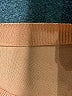 Unbranded Orange Sweatshirt Size M - photo 7