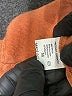 Unbranded Orange Sweatshirt Size M - photo 8