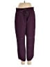 UNIQUELY Lorna Jane Purple Active Pants Size XS - photo 1
