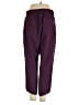 UNIQUELY Lorna Jane Purple Active Pants Size XS - photo 2