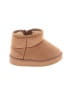 Assorted Brands Tan Ankle Boots Size 3 (baby) - photo 1