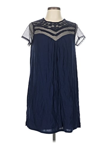 Xhilaration Casual Dress (view 1)