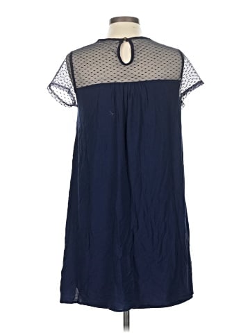 Xhilaration Casual Dress (view 2)