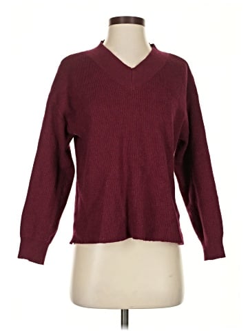 Nine West Pullover Sweater (view 1)
