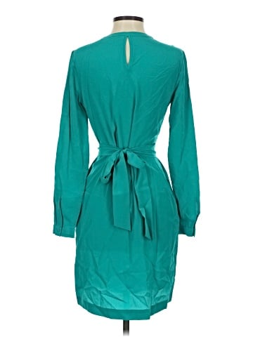 Diane von Furstenberg Cocktail Dress (view 2)