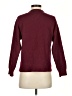 Nine West Burgundy Pullover Sweater Size XS - photo 2
