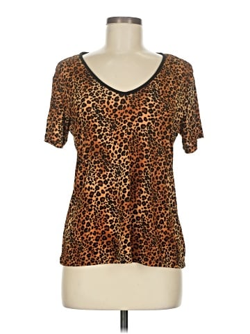 JKLA Short Sleeve T-Shirt (view 1)