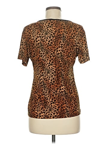 JKLA Short Sleeve T-Shirt (view 2)