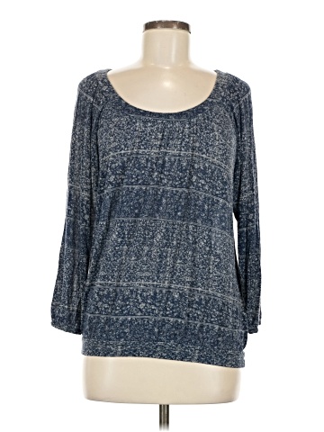 Kenar 3/4 Sleeve T-Shirt (view 1)