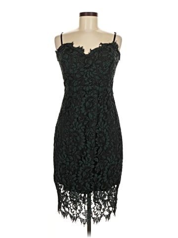 Eliza J Cocktail Dress (view 1)