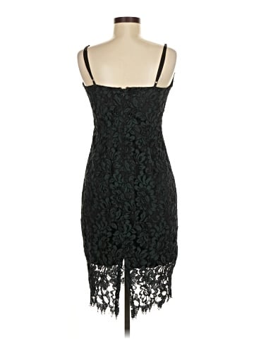 Eliza J Cocktail Dress (view 2)