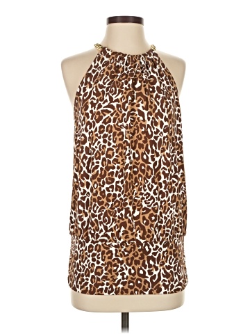 Lilly Pulitzer Sleeveless Blouse (view 1)