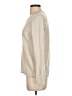 Au Printemps Paris Tan Pullover Sweater Size S - photo 5