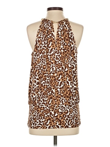 Lilly Pulitzer Sleeveless Blouse (view 2)
