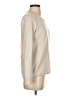 Au Printemps Paris Tan Pullover Sweater Size S - photo 4