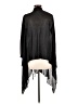 Elie Tahari Black Kimono Size M - photo 2