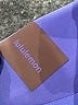 Lululemon Athletica Purple Active Pants Size 0 - photo 4