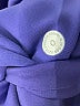 Lululemon Athletica Purple Active Pants Size 0 - photo 5