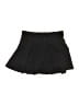 Athleta Solid Black Active Skirt Size XS - photo 2