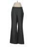 Spanner Chevron-herringbone Gray Dress Pants Size 8 - photo 1