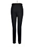 M&S Solid Black Active Pants Size 16L - photo 2