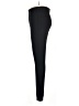 M&S Solid Black Active Pants Size 16L - photo 5