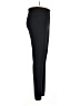 M&S Solid Black Active Pants Size 16L - photo 4