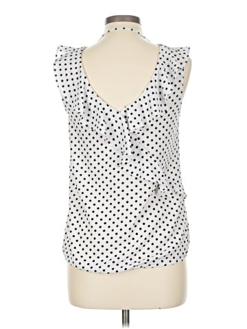 B.wear Sleeveless Blouse (view 2)