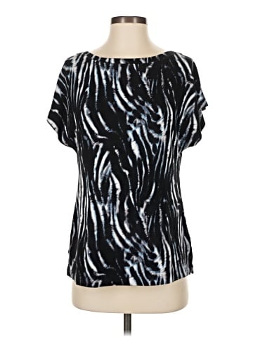 St. John Short Sleeve T-Shirt (view 1)