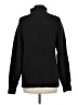 RD Style Tweed Black Turtleneck Sweater Size M - photo 2