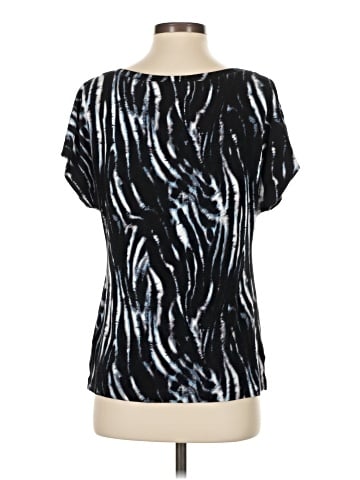St. John Short Sleeve T-Shirt (view 2)