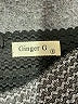 Ginger G. 100% Polyester Tweed Gray Formal Skirt Size S - photo 4