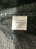 Ginger G. 100% Polyester Tweed Gray Formal Skirt Size S - photo 5