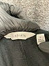 Athleta Black 3/4 Sleeve Top Size S - photo 6