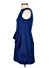 Vince Camuto Blue Cocktail Dress Size 4 (petite) - photo 5