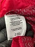 Tribal 100% Polyester Pink Vest Size S - photo 7