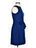 Vince Camuto Blue Cocktail Dress Size 4 (petite) - photo 4