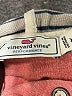 Vineyard Vines Performance 100% Cotton Pink Pullover Hoodie Size XXS - photo 7