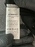 Shein 100% Polyester Stars Black Bodysuit Size 8 - 10 - photo 4