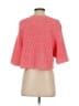 Silence and Noise Red Pullover Sweater Size XS - photo 2