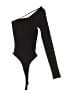 Better be Black Bodysuit Size S - photo 1