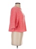 Silence and Noise Red Pullover Sweater Size XS - photo 4