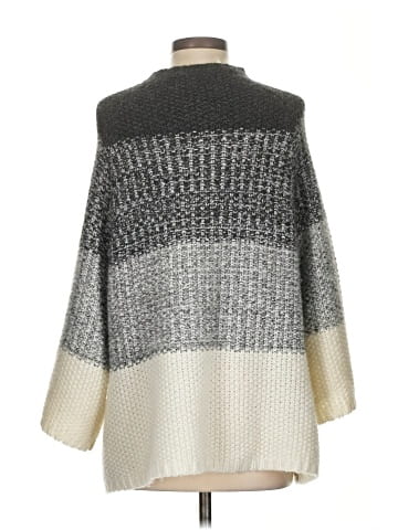 Mango Pullover Sweater (view 2)