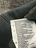Adidas Black Track Jacket Size M - photo 7