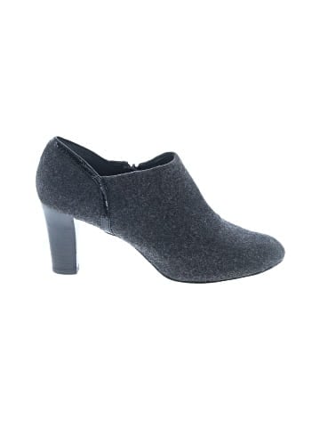 Liz Claiborne Ankle Boots (view 1)