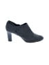 Liz Claiborne Gray Ankle Boots Size 9 - photo 1