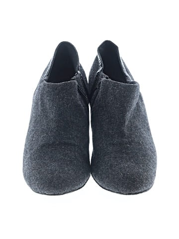Liz Claiborne Ankle Boots (view 2)