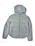 Unbranded 100% Nylon Solid Green Snow Jacket Size 8 - 10 - photo 1