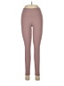 Golden Aritzia Pink Active Pants Size 6 - photo 1