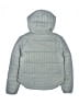 Unbranded 100% Nylon Solid Green Snow Jacket Size 8 - 10 - photo 2